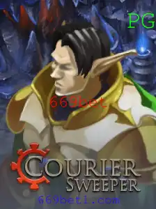 Explorando CourierSweeper: O Jogo Que Redefine Estratégia e Sorte