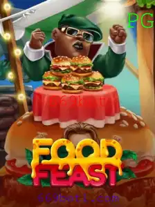 Explorando o Mundo de FoodFeast: Um Novo Jogo Inovador com a Plataforma 669bet