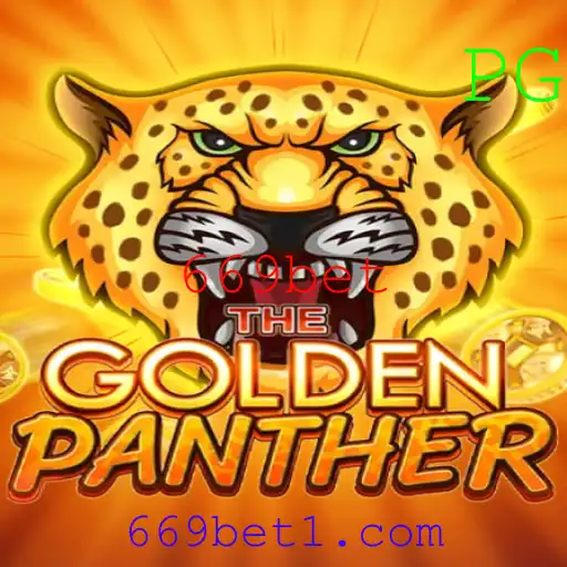 Descubra a Emoção de GOLDENPANTHER no 669bet