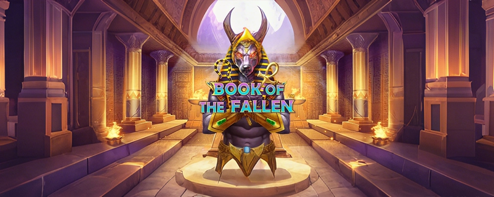 669bet Livro dos Caídos