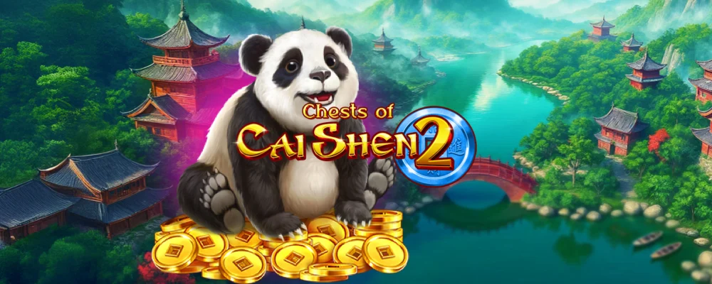 669bet Baús de Cai Shen 2