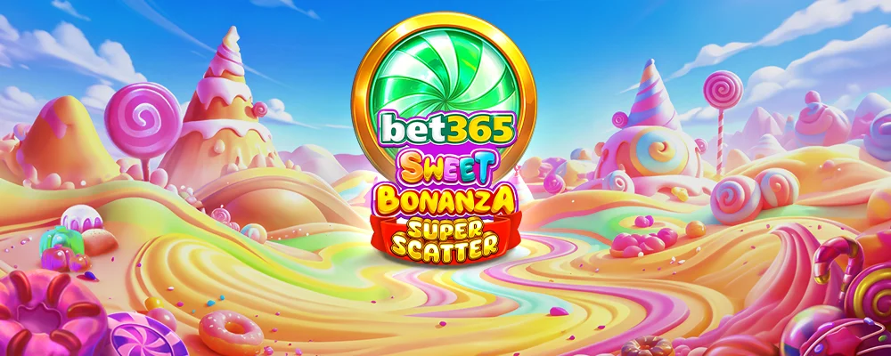 669bet Doce Bonança Super Scatter