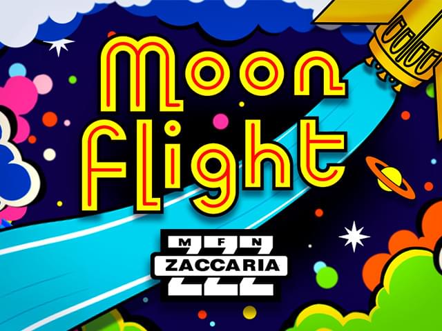 669bet Deslizante de Voo Lunar