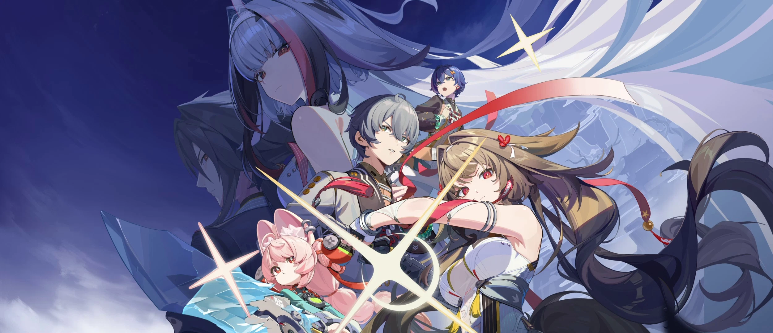 669bet Zenless Zone Zero