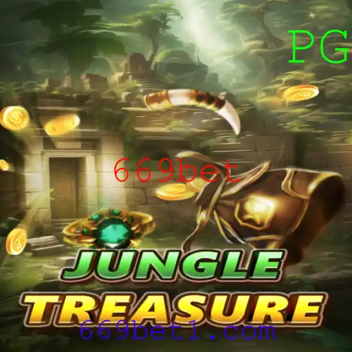 Explorando JungleTreasure: O Empolgante Jogo Baseado em Apostas