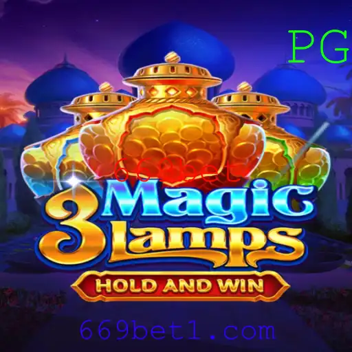 Descubra a Magia do Jogo 3MagicLamps: Como Jogar e Vencer