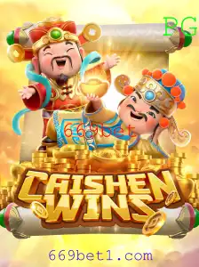 CaishenWins e a Emoção do Cassino Online com 669bet