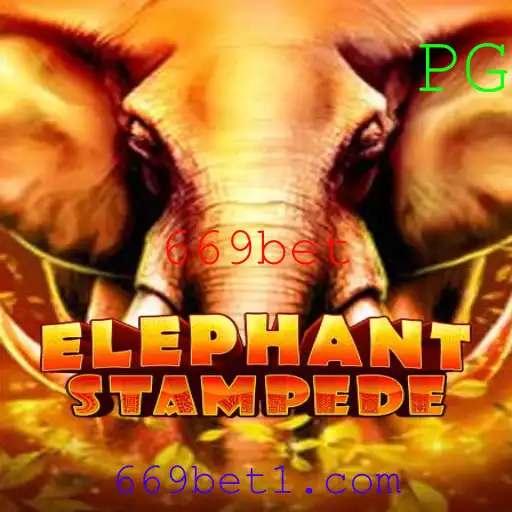 Descubra a Aventura Selvagem de ElephantStampede com 669bet