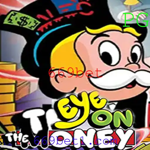 EyeOnTheMoney: Um Olhar Atento no Mundo dos Jogos Online