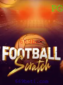 Descubra o Fascinante Mundo de FootballScratch