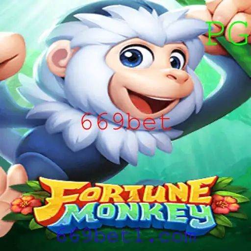 FortuneMonkey: Descubra o Novo Universo de Entretenimento em 669bet