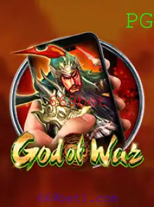 Explorando o Mundo de GodofWarM: Um Guia Completo