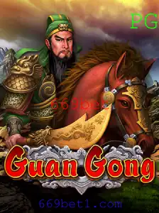 Explorando o Mundo de GuanGong: Estratégias e Regras para o Sucesso