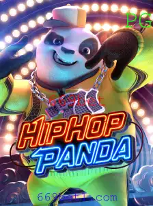 Desvendando HipHopPanda: Uma Aventura de Jogo Excitante
