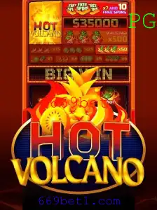 Explorando o Mundo do HotVolcano: A Nova Sensação em Jogos