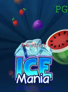 Descubra o Fascinante Mundo de IceMania: Um Mergulho no Universo de 669bet