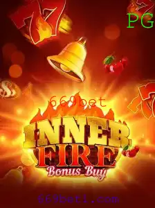 Descubra o Fascinante Mundo de InnerFireBonusBuy com 669bet
