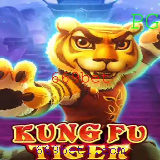 Explorando o Universo de KungFuTiger: Estratégias e Diversão no 669bet