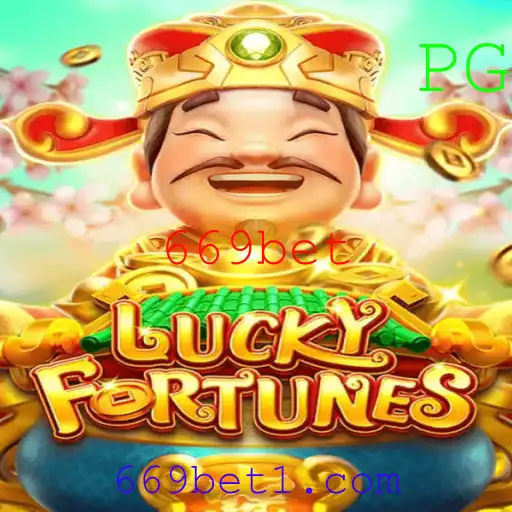 LUCKYFORTUNES: O Último Fenômeno de Apostas Online