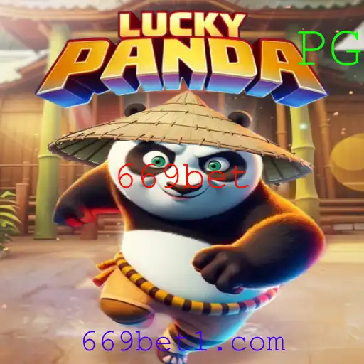 Descubra o Mundo Empolgante do LuckyPanda: Um Mergulho Profundo no Jogo