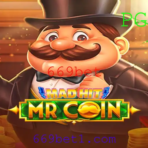 Explorando MadHitMrCoin: O Jogo do Momento com 669bet