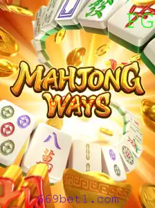 Descubra o Fascinante Mundo de MahjongWays no 669bet