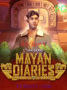 Descubra MayanDiaries: O Universo Envolvente do Jogo de Aventura e Estratégia