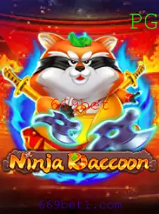 NinjaRaccoon: Aventura e Estratégia nas Ponta dos Dedos