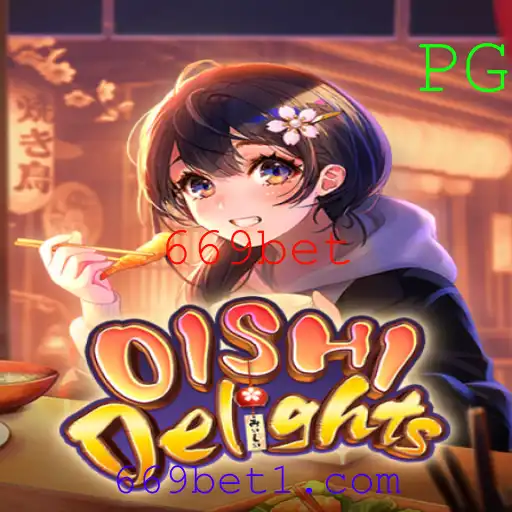 Descubra o Mundo de OishiDelights: Um Jogo de Estratégia e Sabor