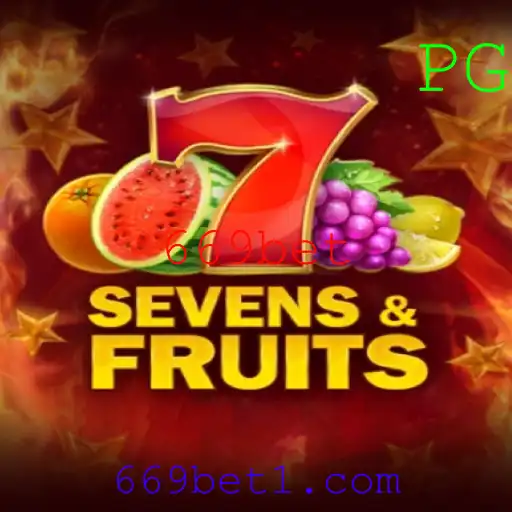 Descubra o Jogo SevensFruits no 669bet: Como Jogar e suas Regras