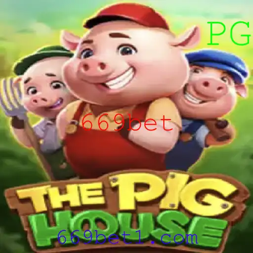 Descubra o Mundo de ThePigHouse e a Nova Tendência 669bet