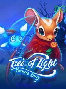 Explorando o Fascinante Mundo de 'TreeOfLightBonusBuy'