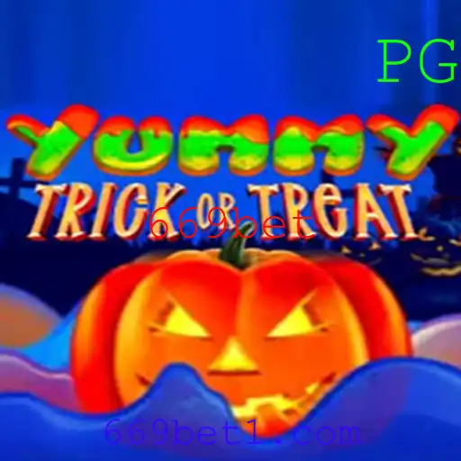 Descubra o Mundo Encantado de YummyTrickorTreat com 669bet